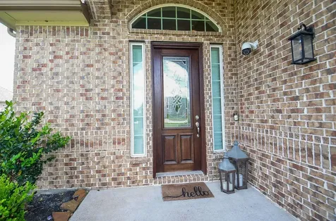 2714 Topaz Cove Lane Rosharon TX 77583