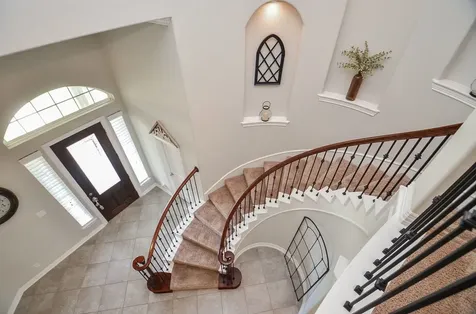 2714 Topaz Cove Lane Rosharon TX 77583