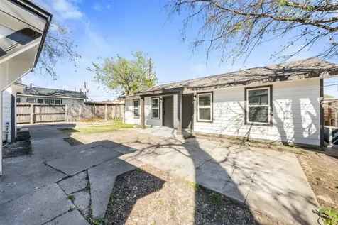 3614 Billingsley Street 1 Houston TX 77009