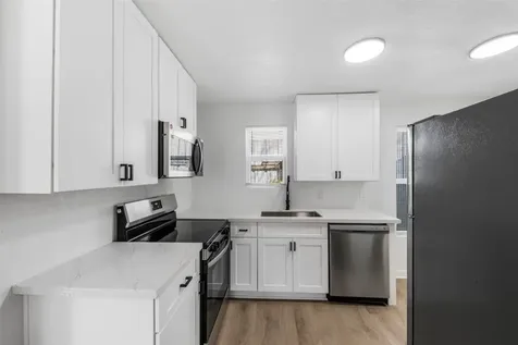 3614 Billingsley Street 1 Houston TX 77009