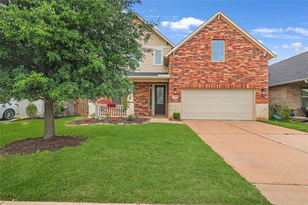 19430 Canter Field Court Tomball TX 77377