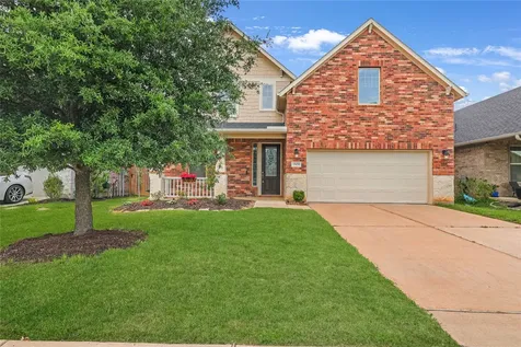 19430 Canter Field Court Tomball TX 77377