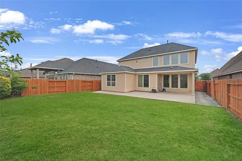19430 Canter Field Court Tomball TX 77377