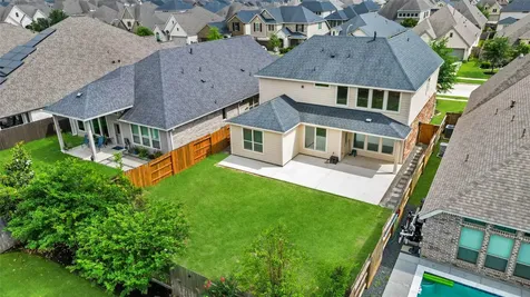 19430 Canter Field Court Tomball TX 77377
