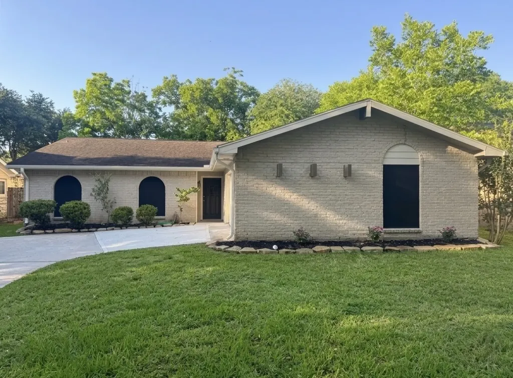 2107 Fall Meadow Drive Missouri City TX 77459