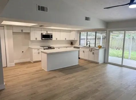 2107 Fall Meadow Drive Missouri City TX 77459