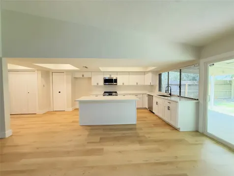 2107 Fall Meadow Drive Missouri City TX 77459
