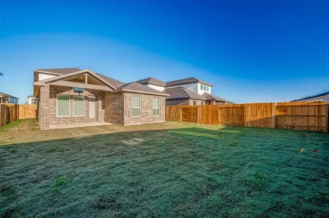 22111 Ingham Bluff Lane Cypress TX 77433