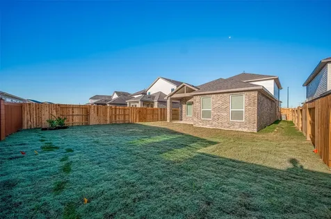 22111 Ingham Bluff Lane Cypress TX 77433