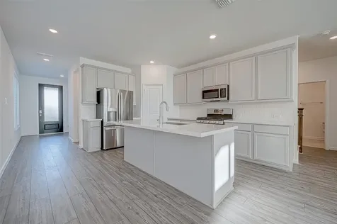 22111 Ingham Bluff Lane Cypress TX 77433