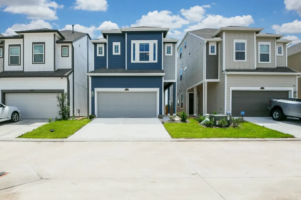 3112 La Ramba Drive South Houston TX 77047
