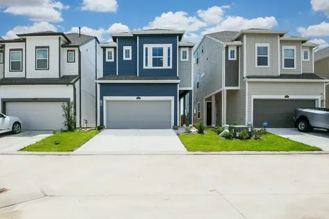 3112 La Ramba Drive South Houston TX 77047