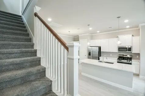 3112 La Ramba Drive South Houston TX 77047