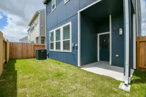 3112 La Ramba Drive South Houston TX 77047