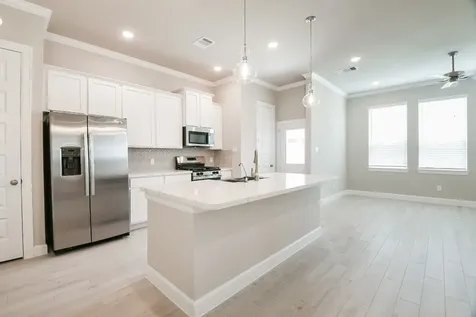 3112 La Ramba Drive South Houston TX 77047