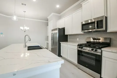 3112 La Ramba Drive South Houston TX 77047