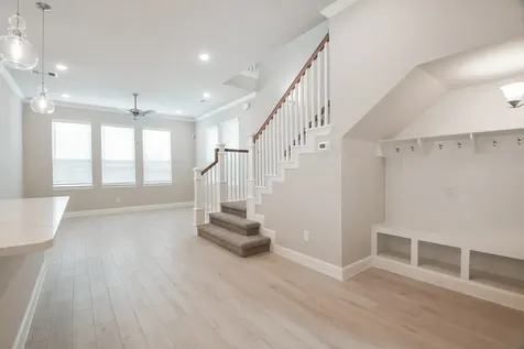 3112 La Ramba Drive South Houston TX 77047