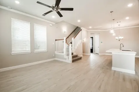 3112 La Ramba Drive South Houston TX 77047