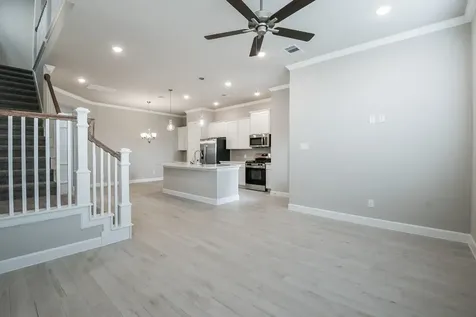 3112 La Ramba Drive South Houston TX 77047
