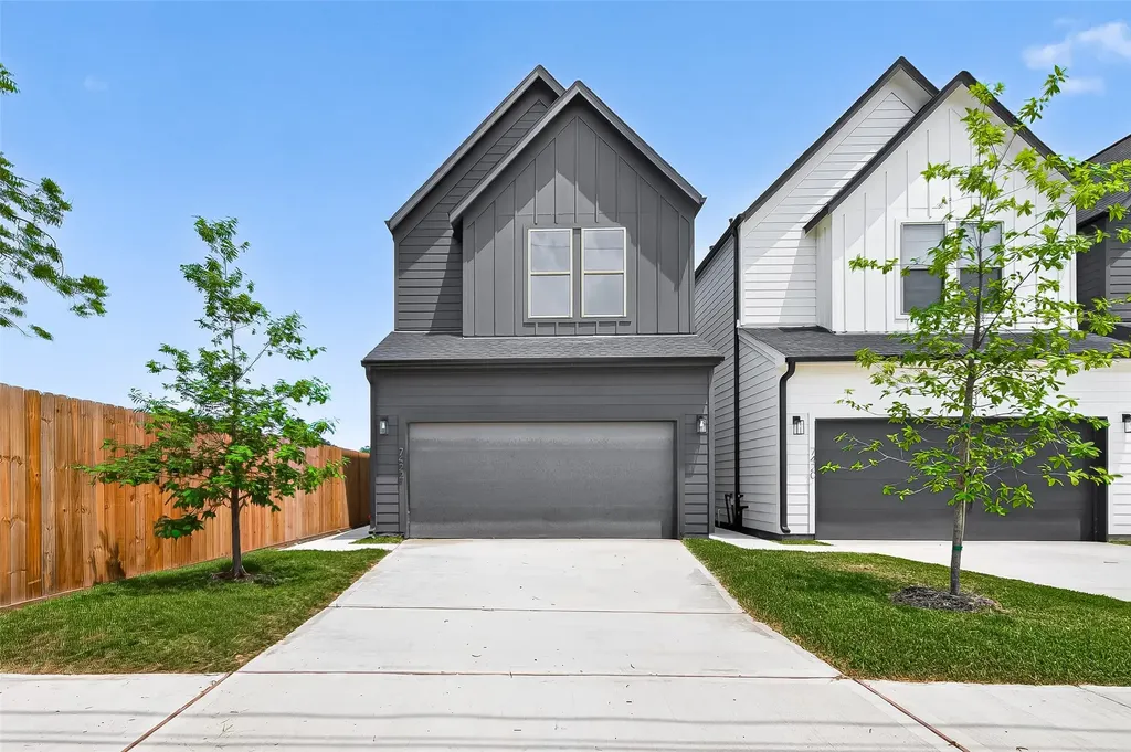 7422 Maxroy Street Houston TX 77088
