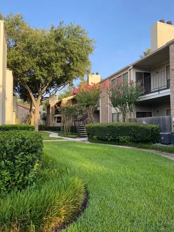 8100 Cambridge Street 40 Houston TX 77054