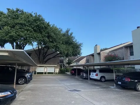 8100 Cambridge Street 40 Houston TX 77054