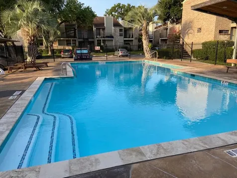 8100 Cambridge Street 40 Houston TX 77054