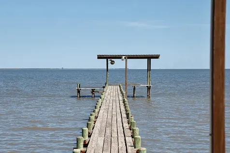 3723 Bayshore Drive Bacliff TX 77518