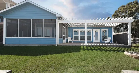 3723 Bayshore Drive Bacliff TX 77518