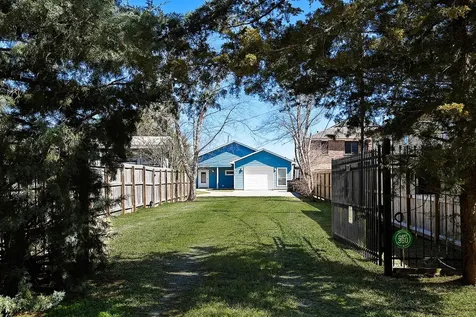 3723 Bayshore Drive Bacliff TX 77518