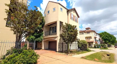 4004 Feagan Street A Houston TX 77007
