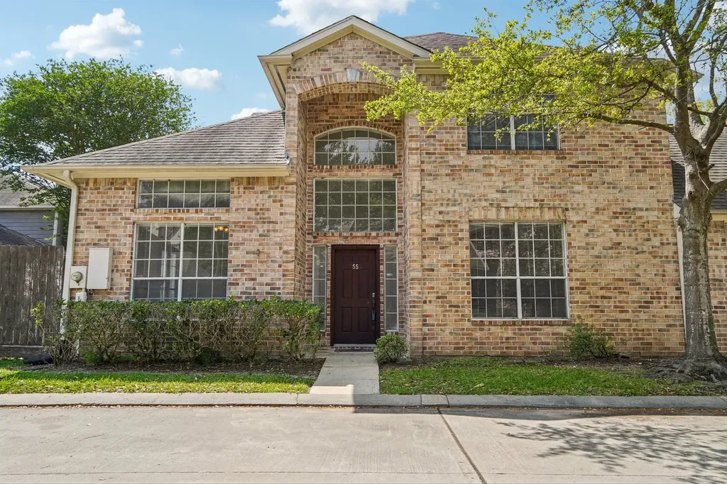 14420 Walters Road 55 Houston TX 77014