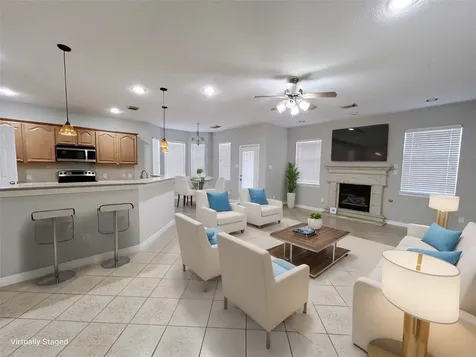 5523 Baby Blue Lane Katy TX 77494