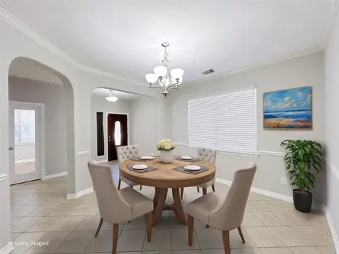 5523 Baby Blue Lane Katy TX 77494