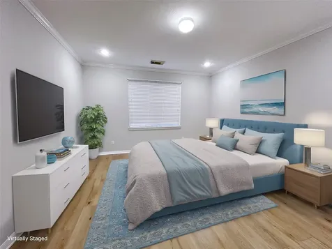 5523 Baby Blue Lane Katy TX 77494