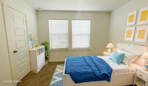 5523 Baby Blue Lane Katy TX 77494