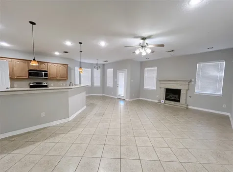 5523 Baby Blue Lane Katy TX 77494