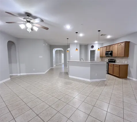 5523 Baby Blue Lane Katy TX 77494