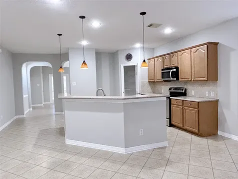 5523 Baby Blue Lane Katy TX 77494