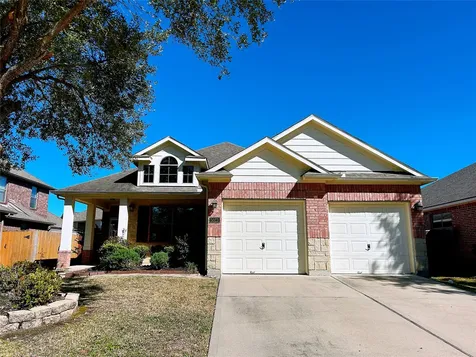 5523 Baby Blue Lane Katy TX 77494
