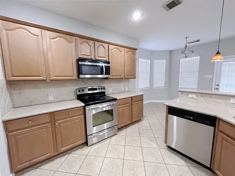 5523 Baby Blue Lane Katy TX 77494