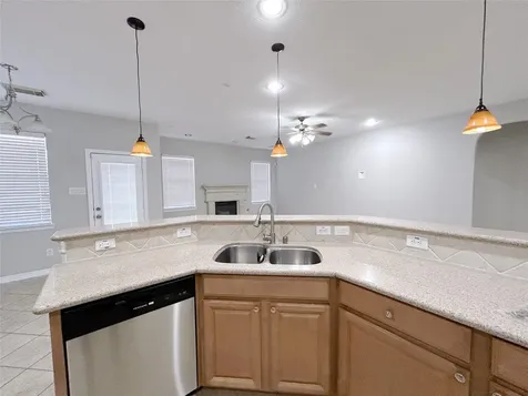 5523 Baby Blue Lane Katy TX 77494