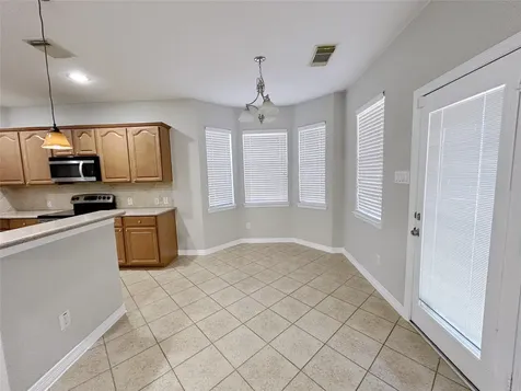 5523 Baby Blue Lane Katy TX 77494