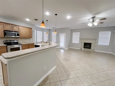5523 Baby Blue Lane Katy TX 77494