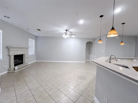 5523 Baby Blue Lane Katy TX 77494