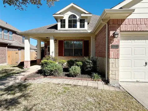 5523 Baby Blue Lane Katy TX 77494