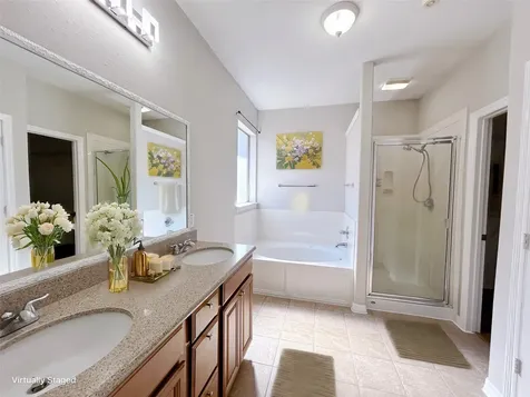 5523 Baby Blue Lane Katy TX 77494