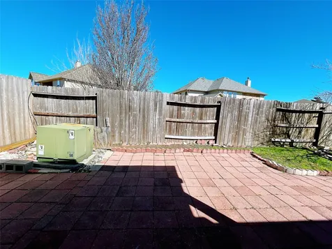 5523 Baby Blue Lane Katy TX 77494