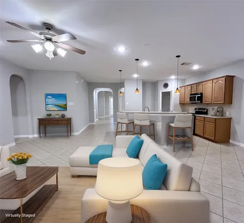 5523 Baby Blue Lane Katy TX 77494