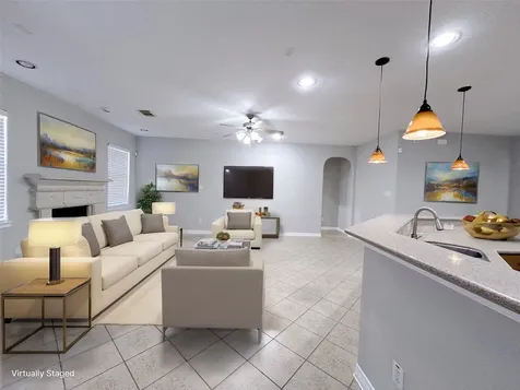 5523 Baby Blue Lane Katy TX 77494